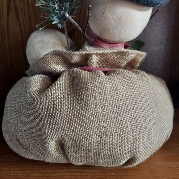 Christmas Snowmen - Picture 6 of 7